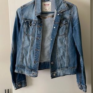 Mossimo Jean Jacket